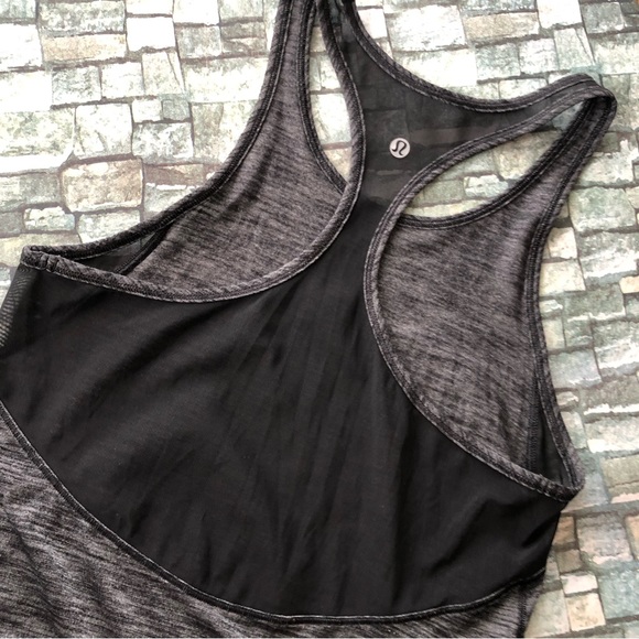 Lululemon Racerback Tank Top - Picture 4 of 6